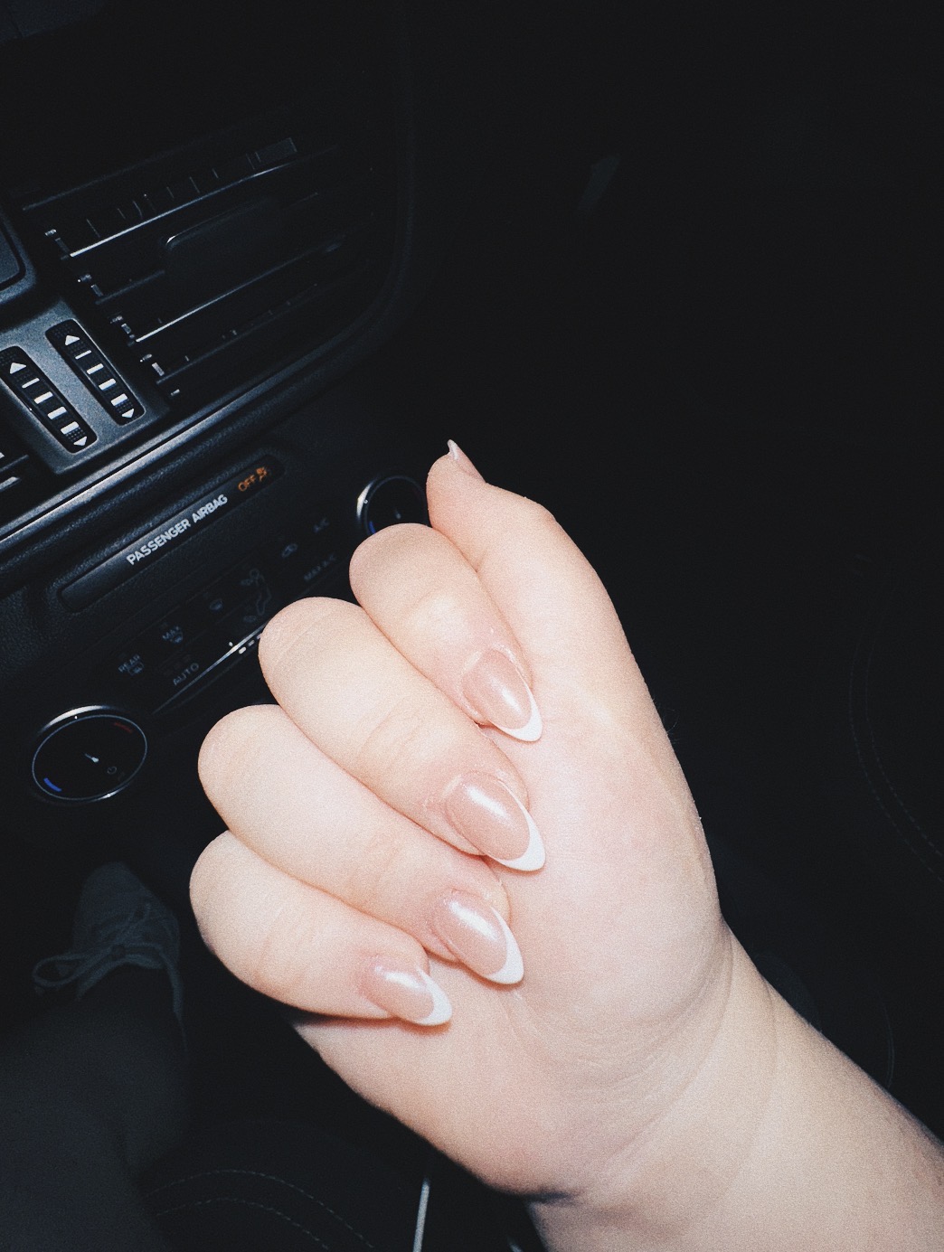 LUSH NAIL BAR nail photo 2