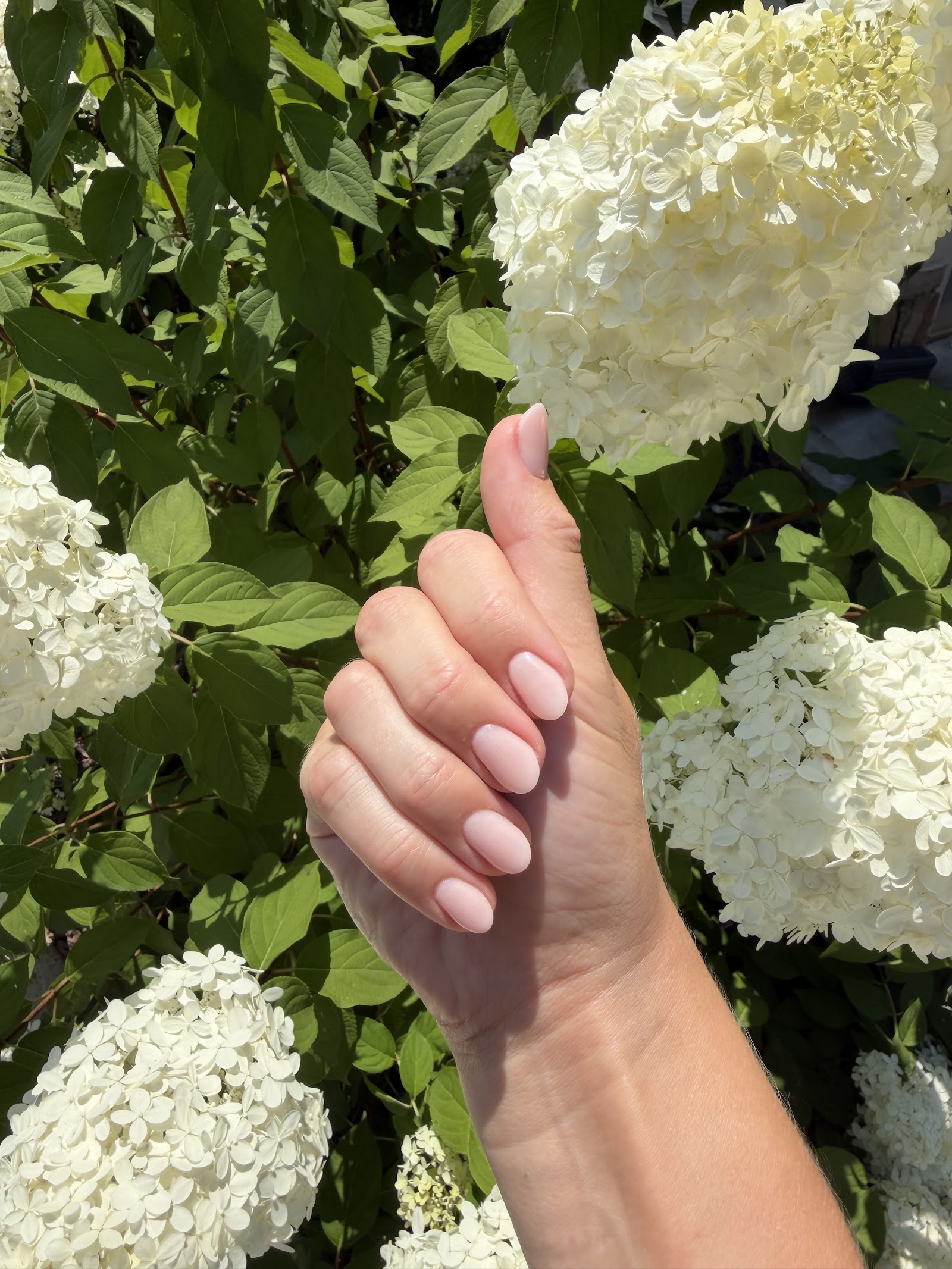 LUSH NAIL BAR nail photo 3