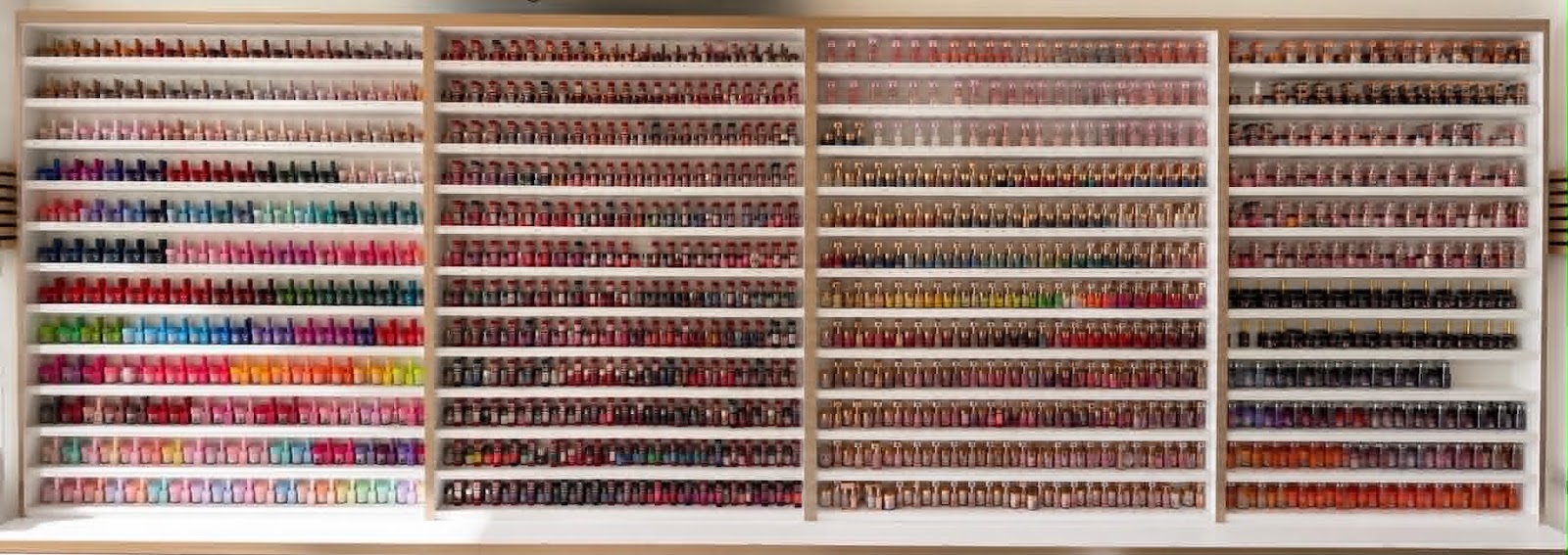 LUSH NAIL BAR nail photo 4