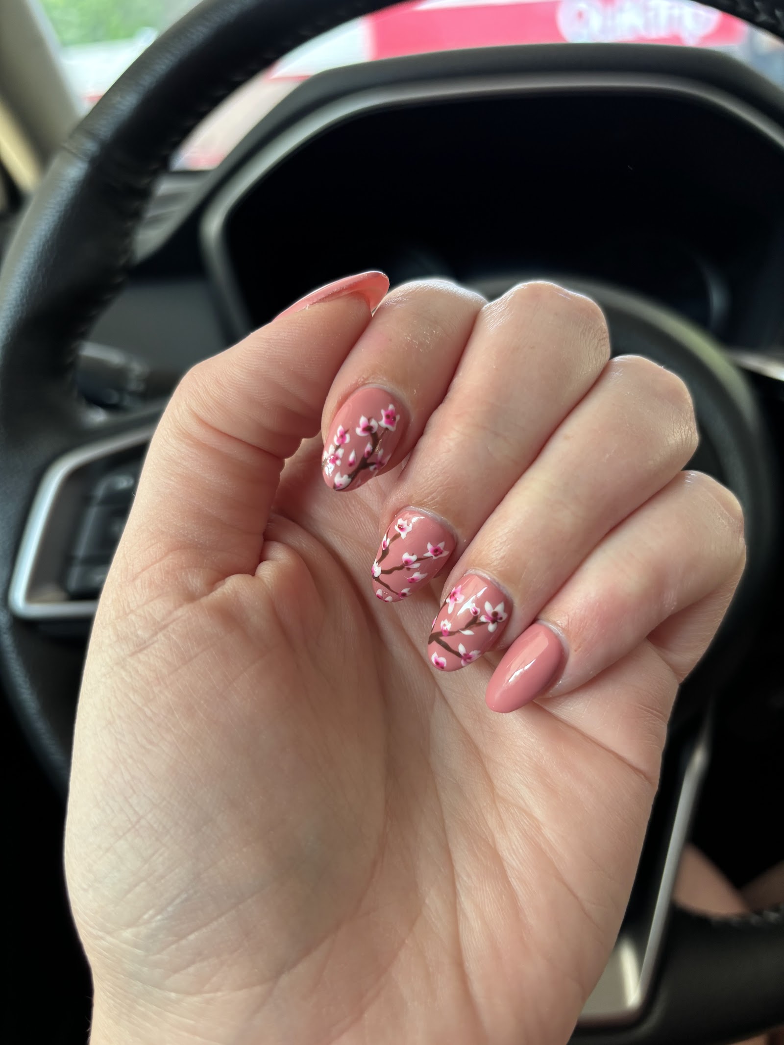 LUSH NAIL BAR nail photo 5
